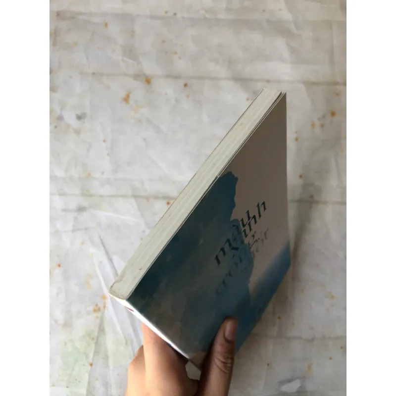 Màu Xanh Trong Suốt - Ryu Murakami 784603