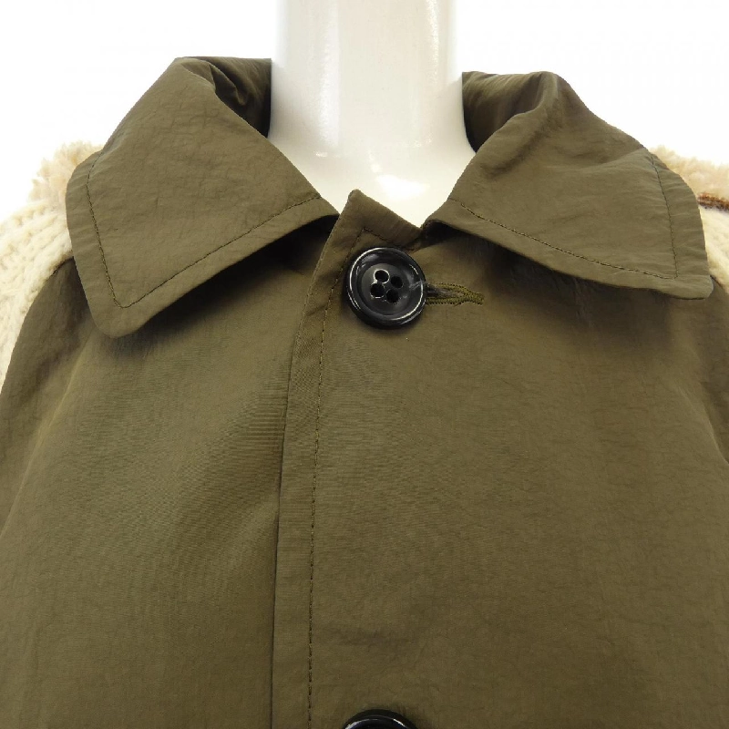 Áo khoác COMME des GARCONS 637424