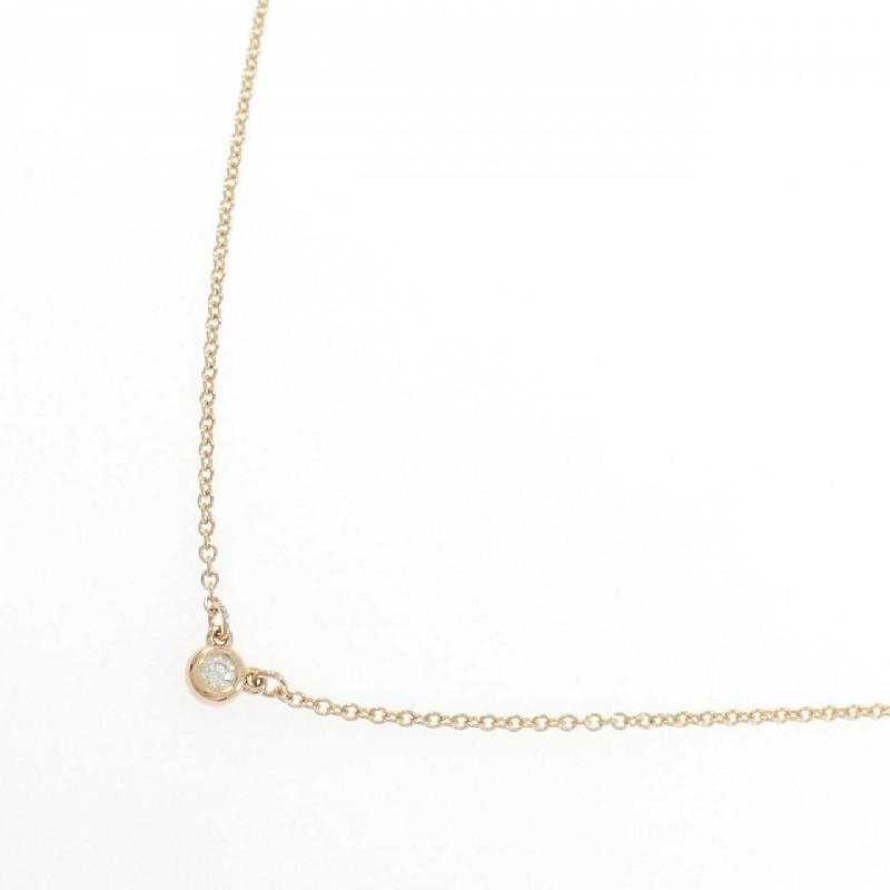 Dây chuyền Tiffany By The Yard - Hàng hiệu Authentic 841176