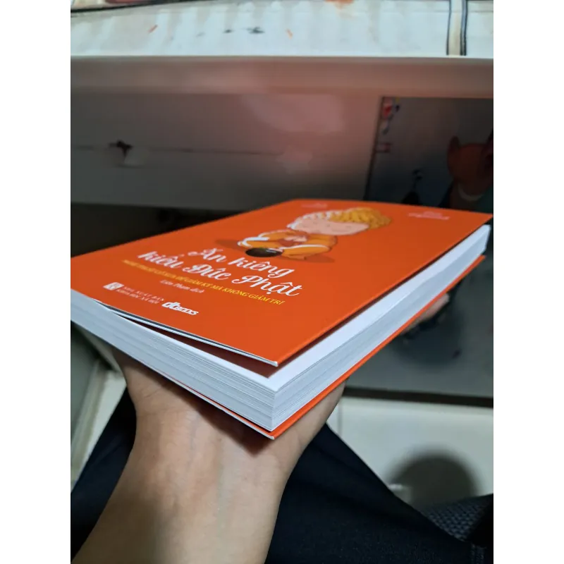 Ăn kiêng kiểu đức phật 1020012