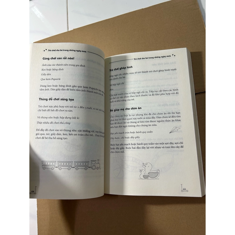 Mỗi ngày một trò chơi 536329