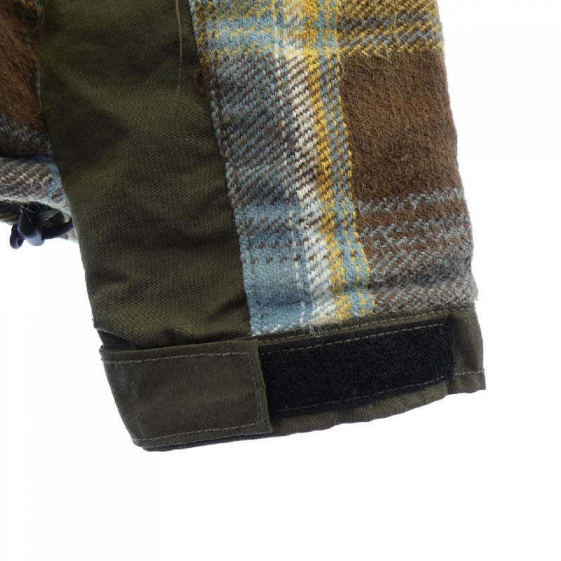 Áo khoác MANASTASH 7192018 - Hàng hiệu Authentic 895735