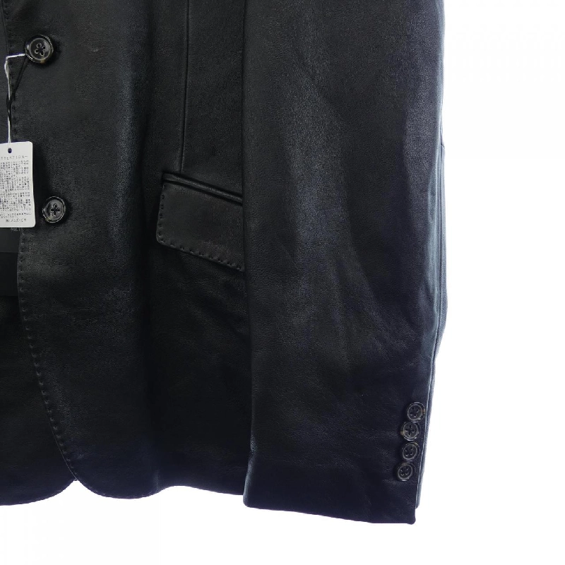 Jacket da nam MEN'S BIGI M0123LJ005 - Hàng hiệu Authentic 891617