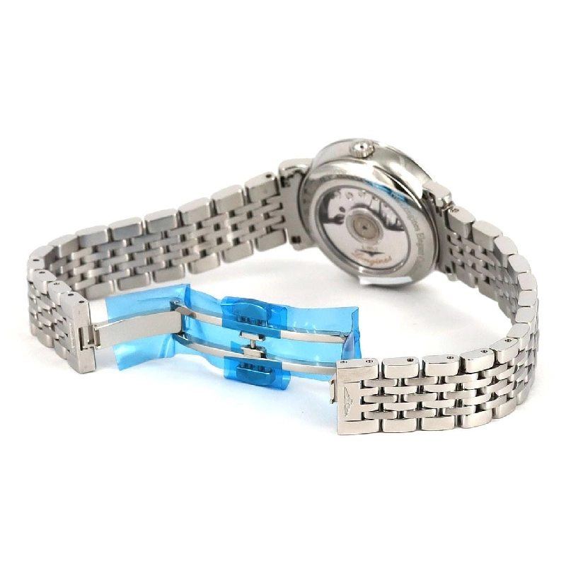 Longines Bộ sưu tập Thanh lịch - 13P L4.310.4.77.6 SS Tự động - Hàng hiệu Chính hãng 877131