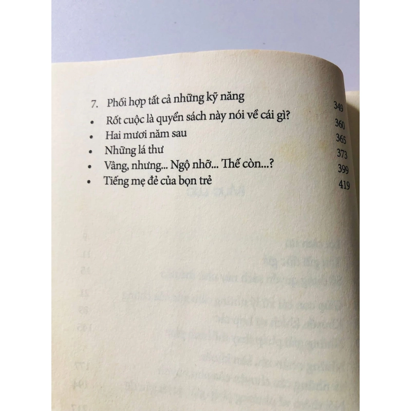 NÓI SAO CHO TRẺ CHỊU NGHE & NGHE SAO CHO TRẺ CHỊU NÓI 462825