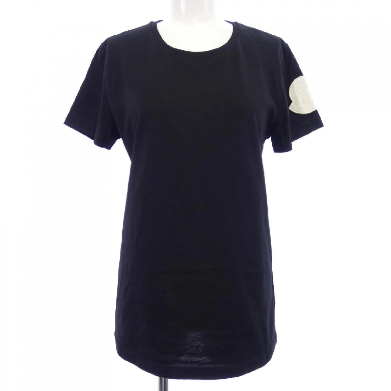 MONCLER 19038C71600 Áo thun - Hàng hiệu Chính hãng 826252