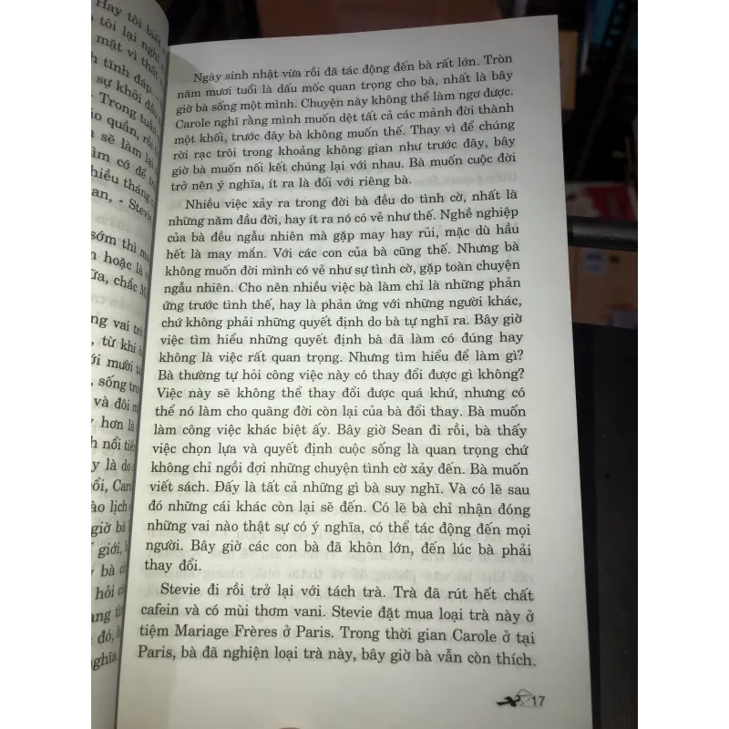 Muôn nẻo đường tình - Danielle Steel 1006380