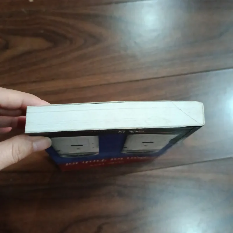 Bạn tôi tình tôi - Marc levy 757462