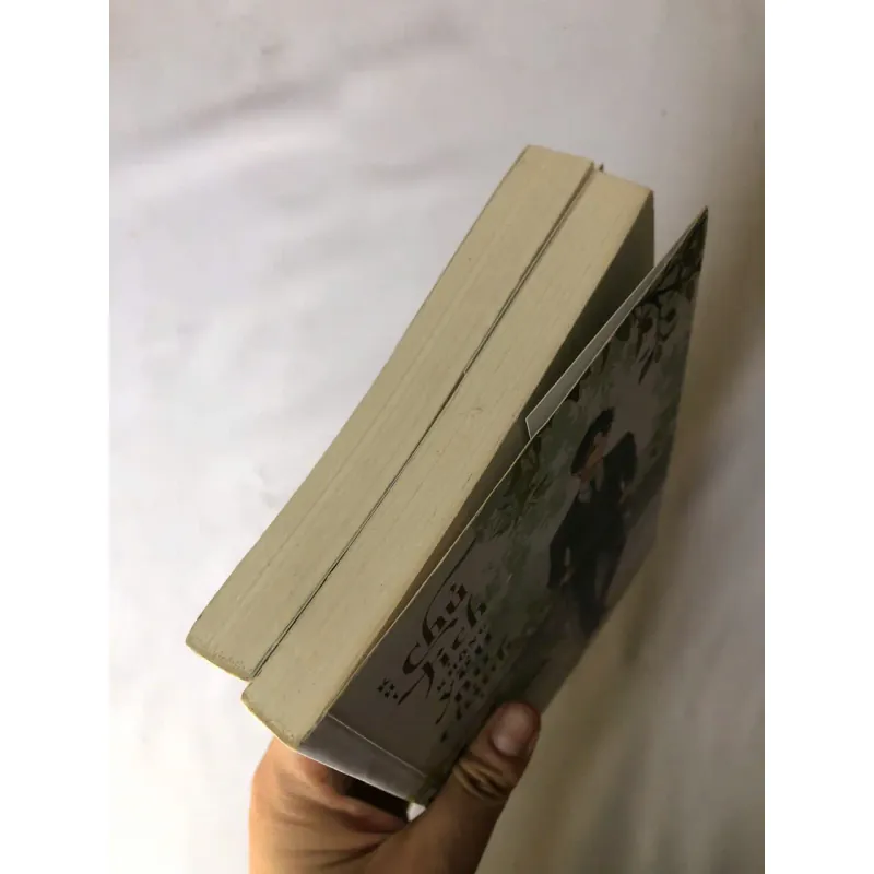 Trọn bộ 2 tập Khi Chủ Tịch Không Yêu Nữ Chính - Thiên Diễn 740874