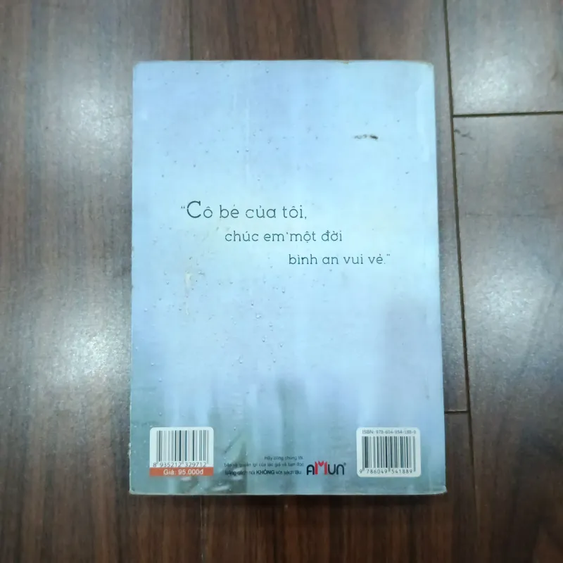 Từng có người yêu tôi như sinh mệnh 1037051