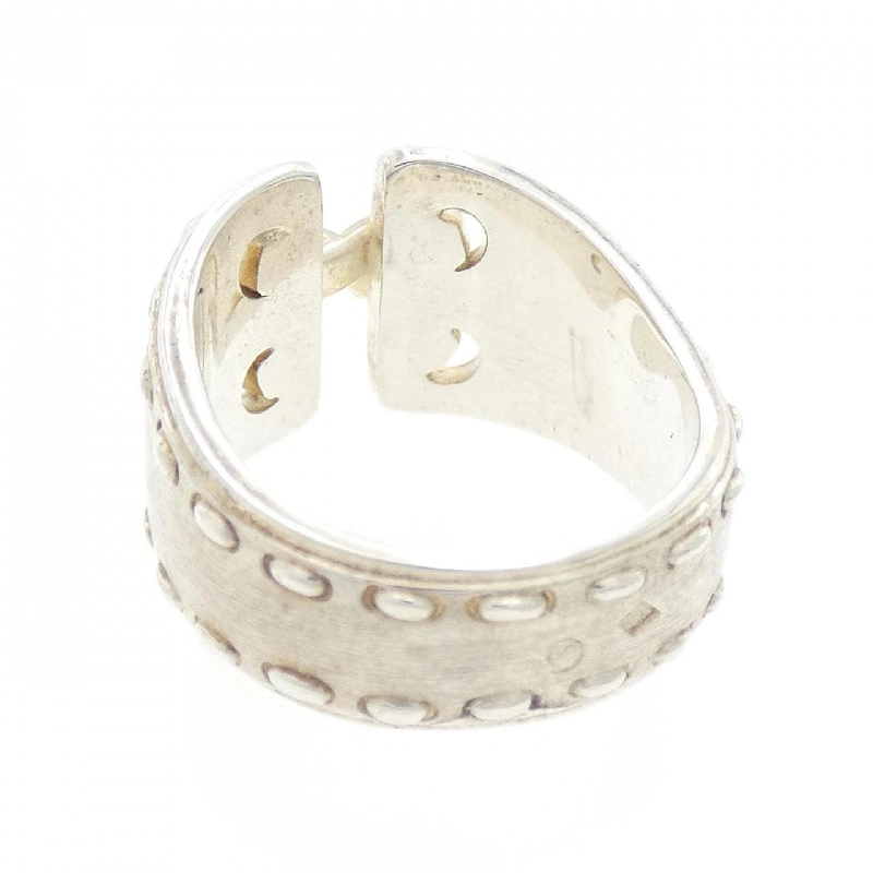 Nhẫn Hermès Mexico - Hàng hiệu Authentic 838312