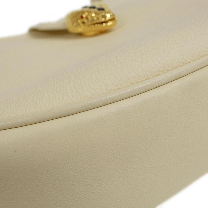 Túi xách vai Bulgari SERPENTI ELLIPSE 291639 - Hàng hiệu Authentic 802488