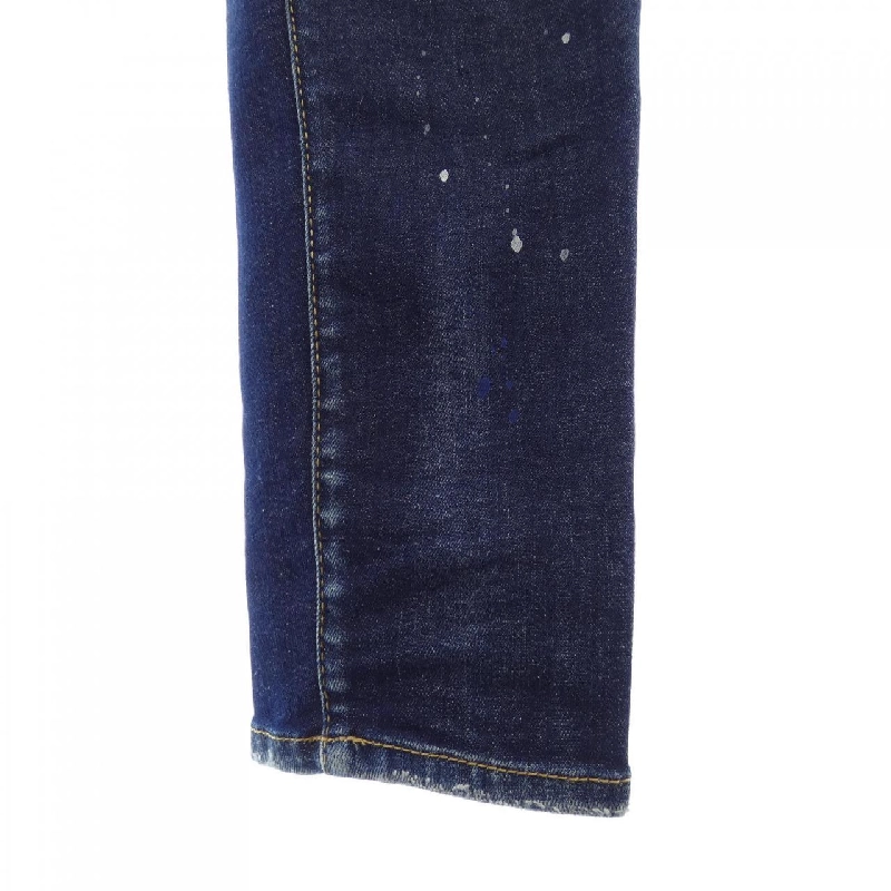 Quần jeans DSQUARED2 - Hàng hiệu Authentic 891742
