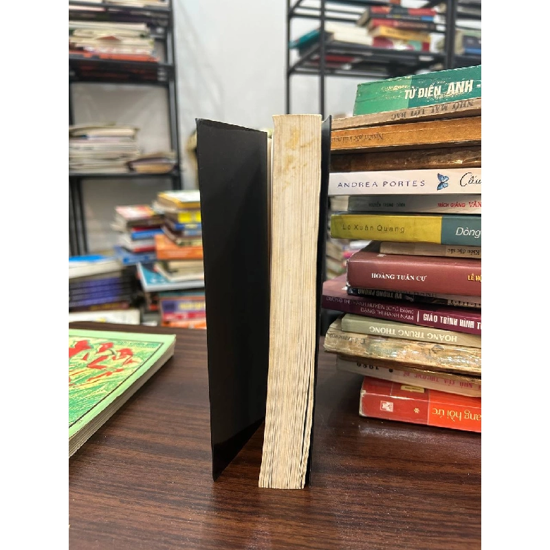 Dưới ánh trăng - Joan Ross 936696