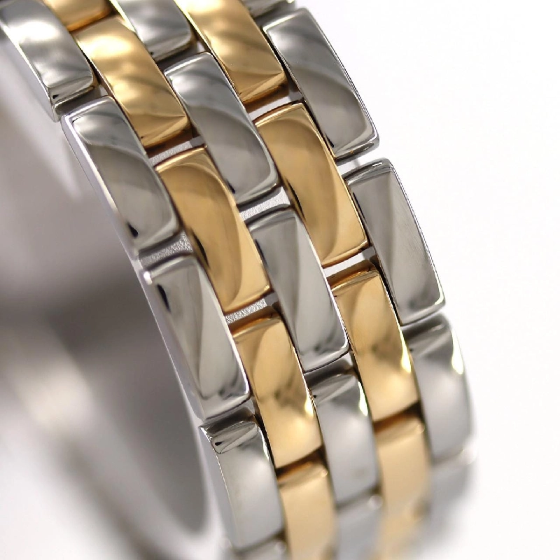 Cartier Panthère de Cartier MM Combi W2PN0007 SSxYG Quartz - Hàng hiệu Authentic 871758