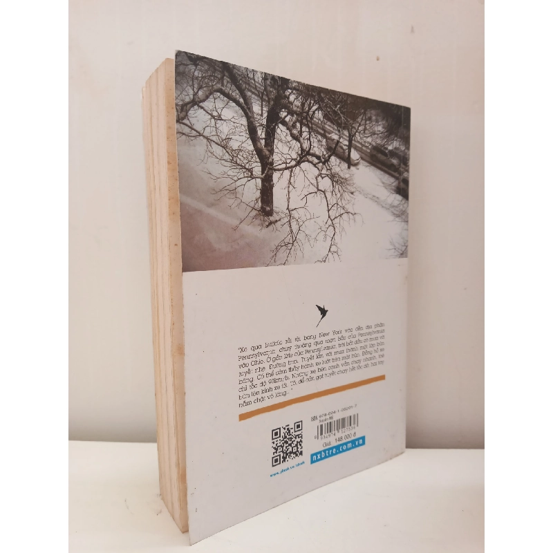 [Phiên Chợ Sách Cũ] Xuyên Mỹ - Bất Hạnh Là Một Tài Sản (2014) - Phan Việt S2610 698492