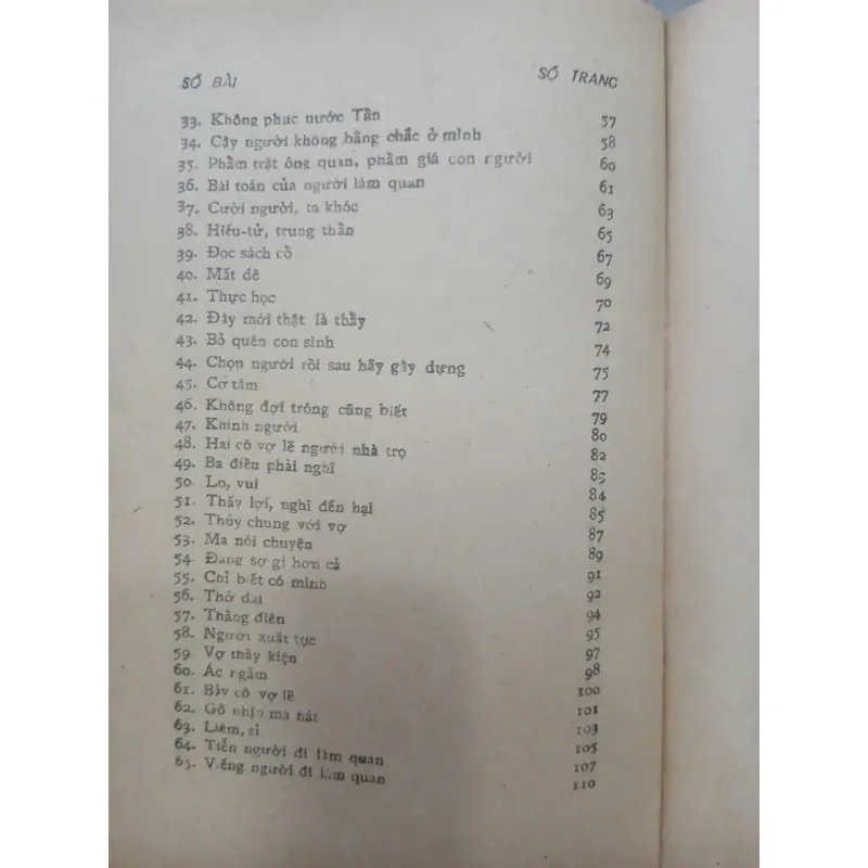 CỔ HỌC TINH HOA - NGUYỄN VĂN NGỌC và TRẦN LÊ NHÂN 715468