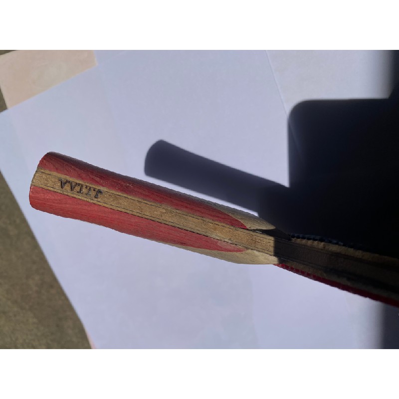 Vợt bóng bàn stiga vs yasaka 3770