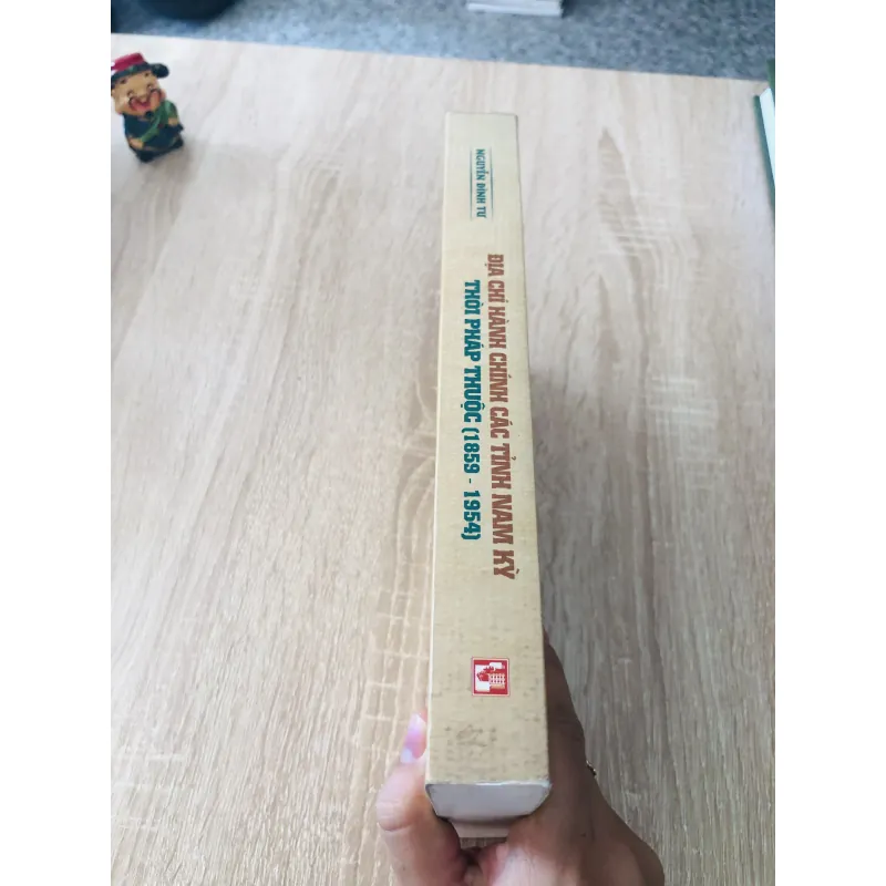 Địa chí hành chính các tỉnh Nam Kỳ – Thời Pháp thuộc (1859–1954)  973662