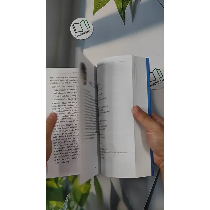 [MIỄN PHÍ BỌC SÁCH] Một Thời Chân Đất 798290