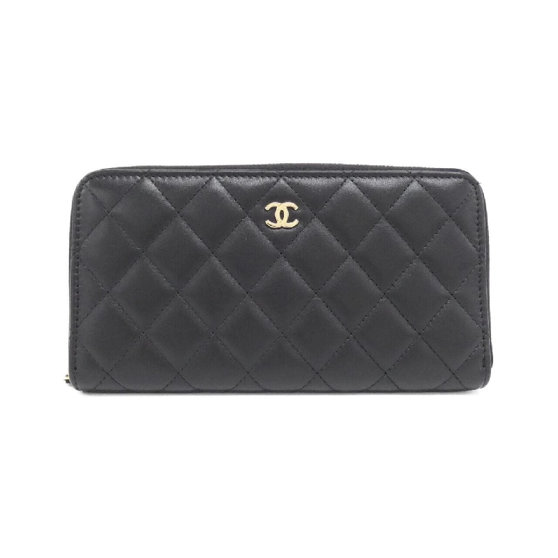 Ví Chanel Timeless Classic Line AP0242 623355