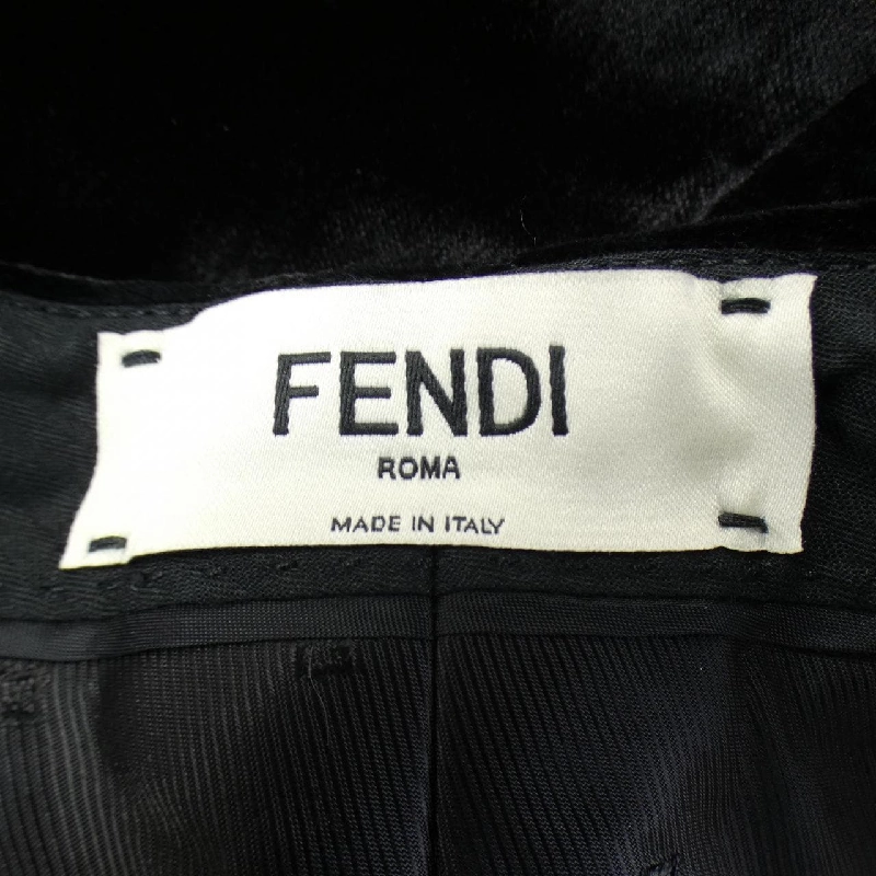 【Mã giảm giá】Quần FENDI 650792