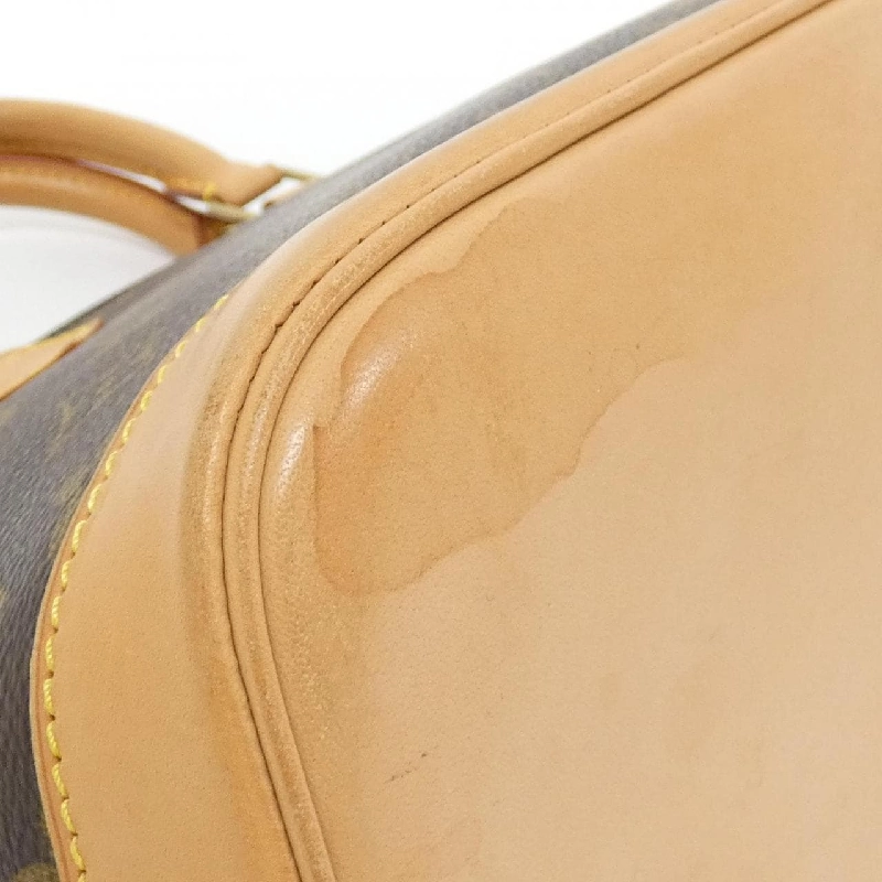 Túi Louis Vuitton Monogram Alma PM M51130 619119