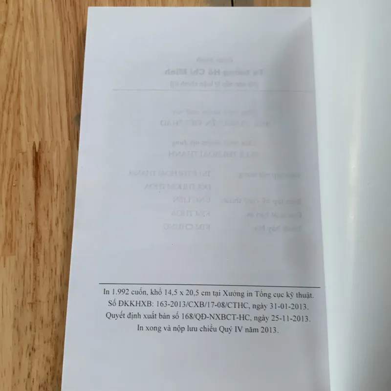 Giáo trình tư tưởng hồ chí minh 1022704