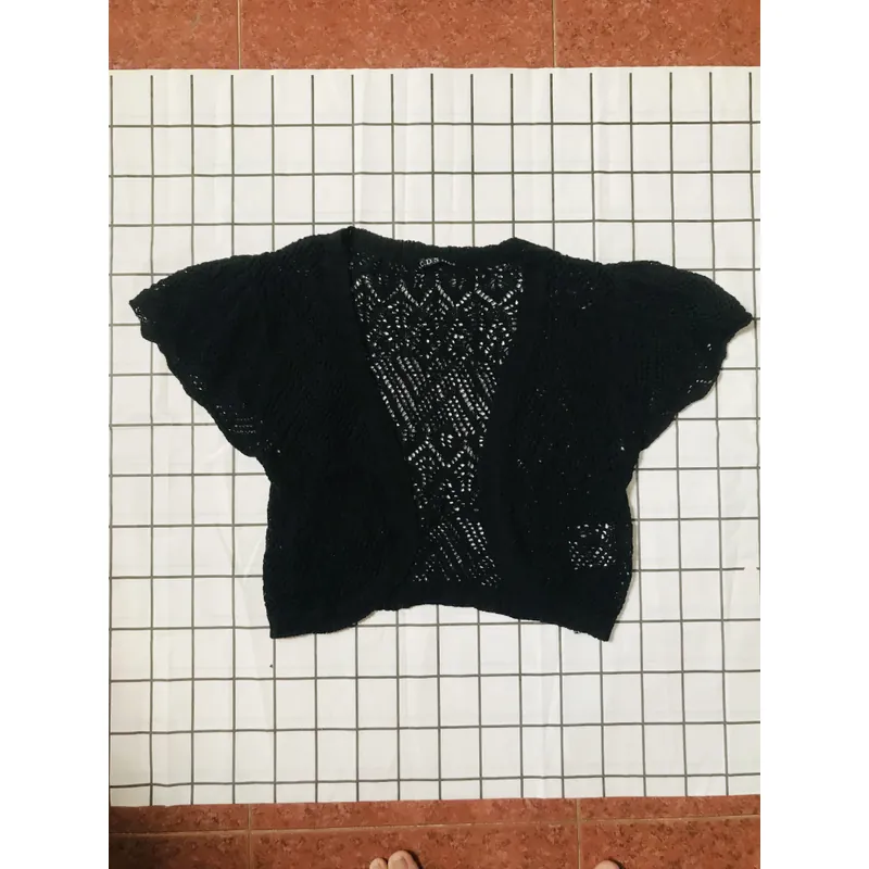 Combo áo khoá nữ  723064