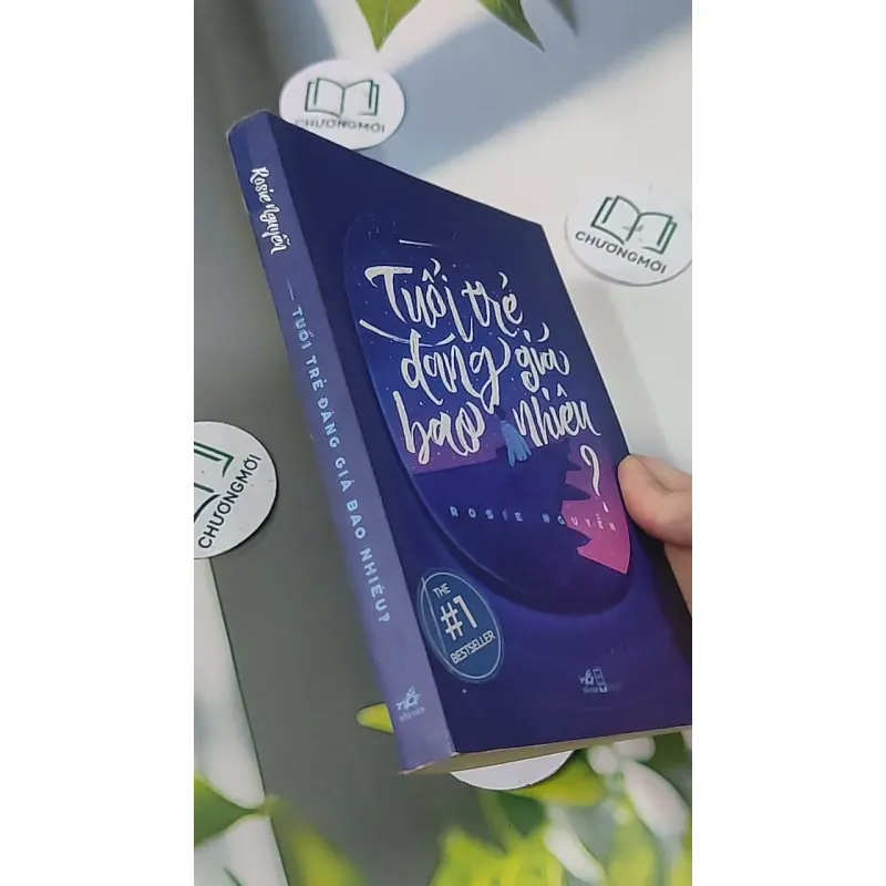 Tuổi Trẻ Đáng Giá Bao Nhiêu? 705622