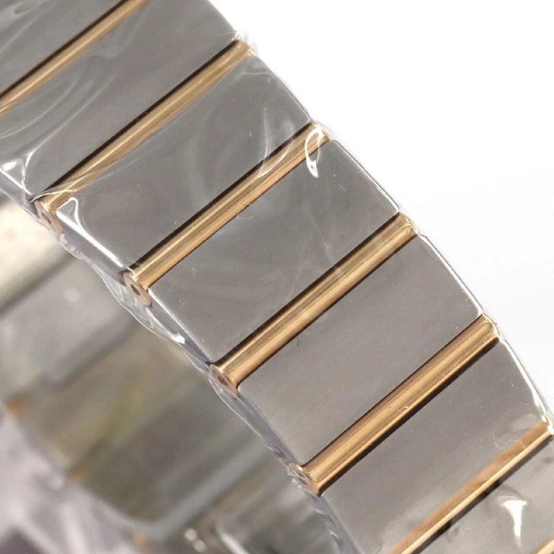 Đồng hồ Omega Constellation RG Combi 11P 123.20.35.20.63.001 SSxPG tự động - Hàng hiệu Chính hãng 880192