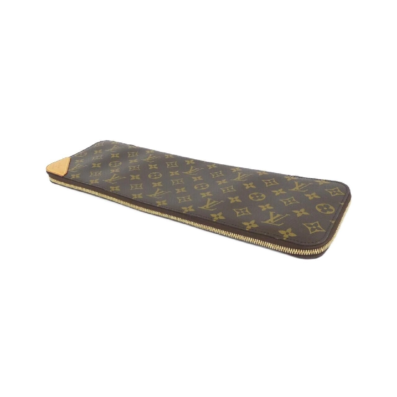 Louis Vuitton Monogram Etui 5 Cravatte M47535 - Hàng hiệu Authentic 773596