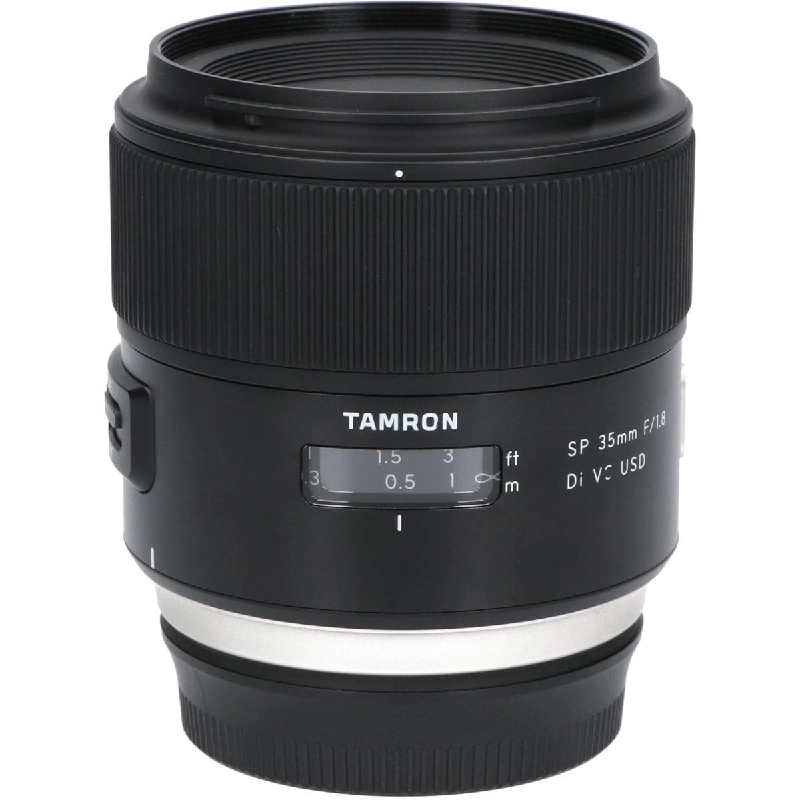 Ống kính EOS 35mm F1.8DI VC USD F012 - Hàng hiệu Chính hãng 880734