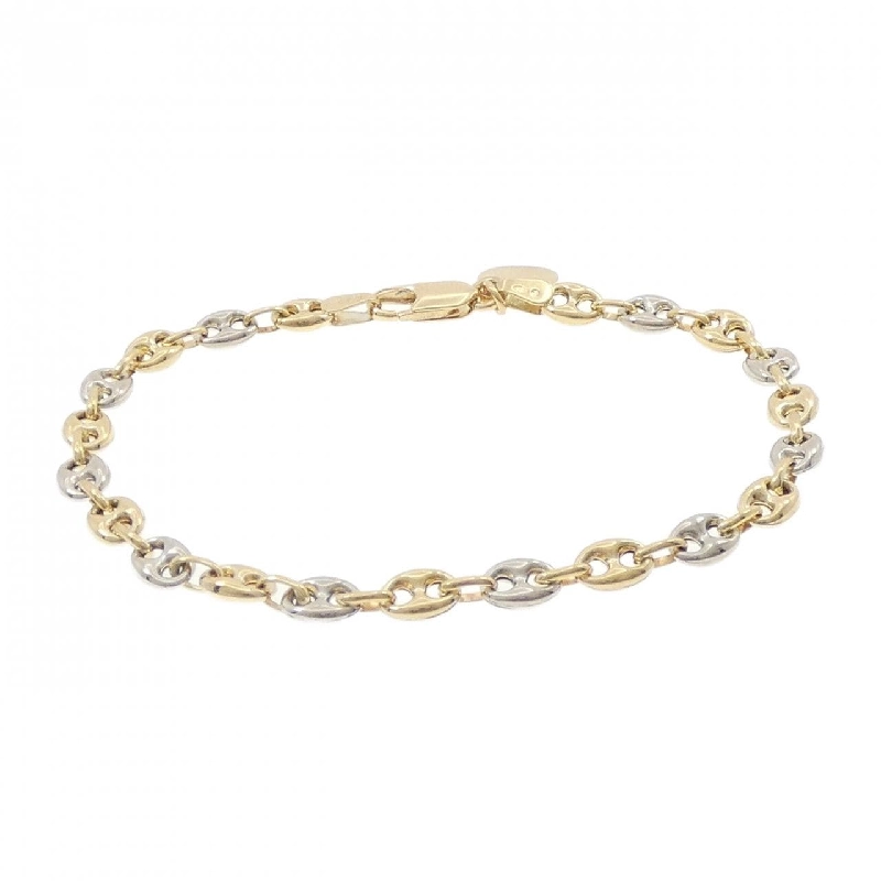 Vòng tay UnoAere 750YG/750WG 667682