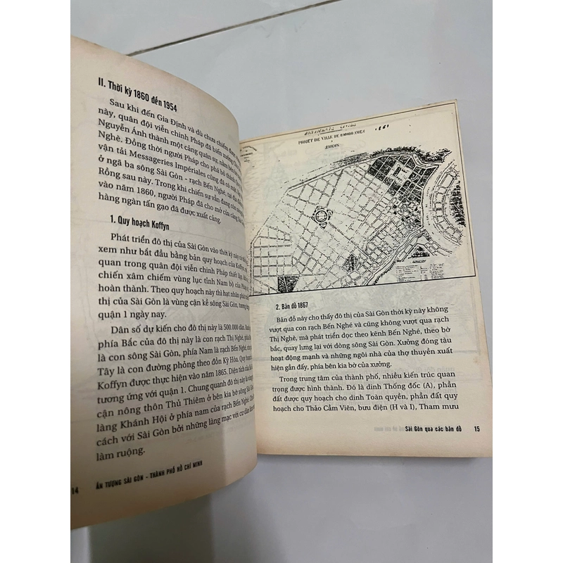 Ấn tượng Sài Gòn Thành Phố Hồ Chí Minh 451505