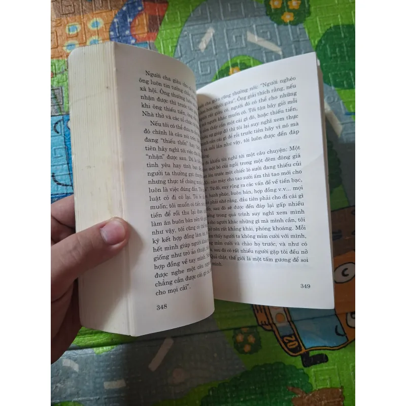 Cha Giàu Cha Nghèo 1024170