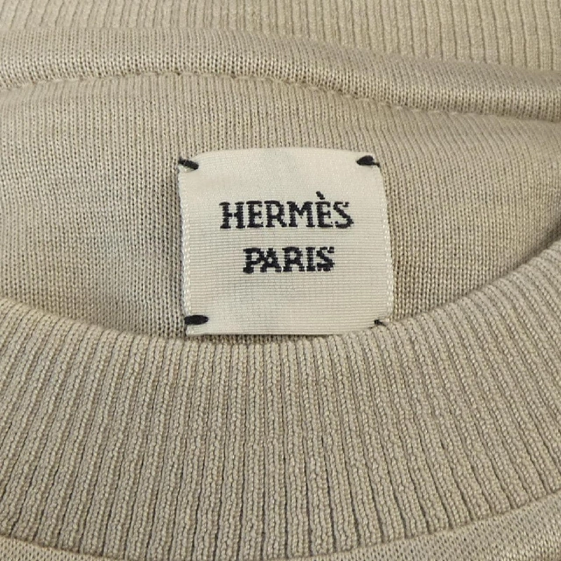 【Mã giảm giá】Đầm HERMES 652131
