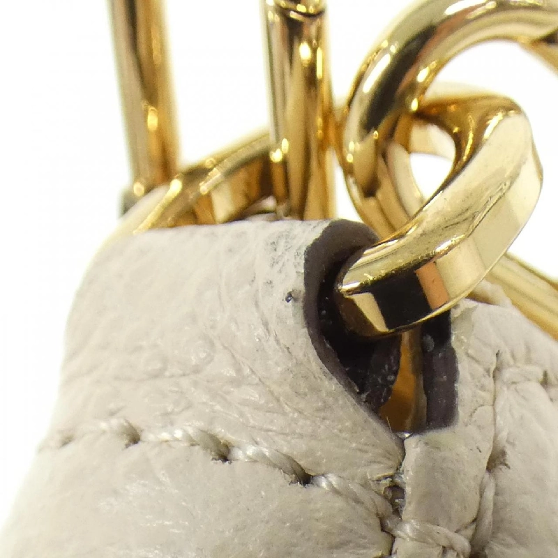 Túi xách vai Louis Vuitton Monogram Empreinte Multi Pochette Accessoires M46568 608676