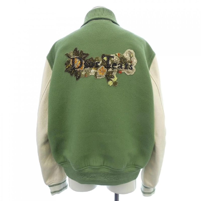 DIOR 393L418A5817 Áo khoác - Hàng hiệu Chính hãng 891599