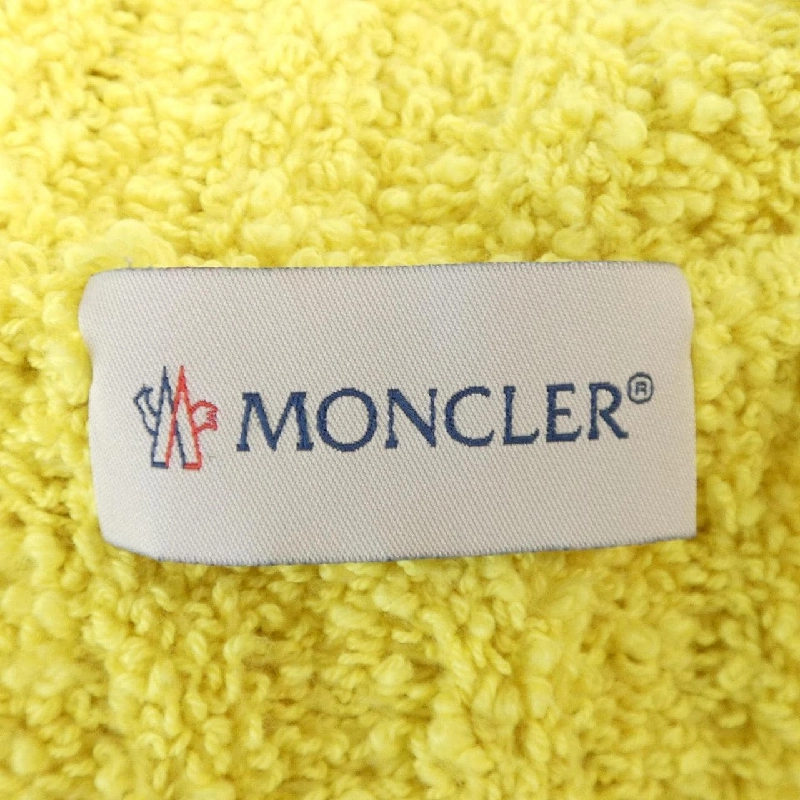 Moncler Genius 209E9F00004 Áo len - Hàng hiệu Authentic 808440