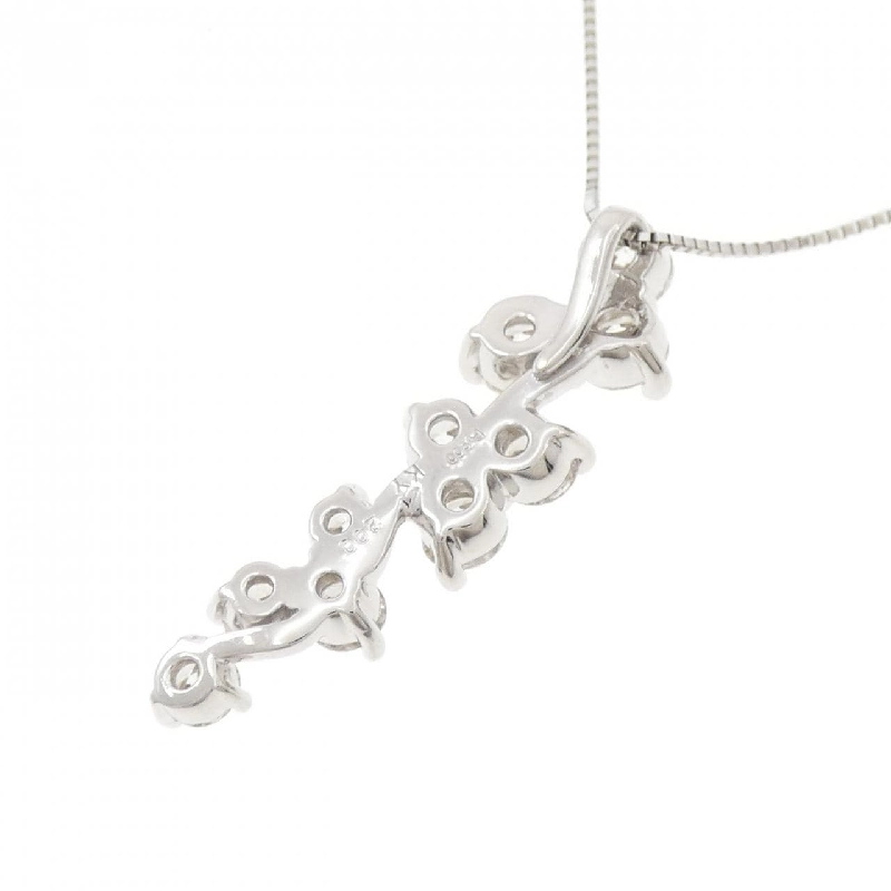 Dây chuyền kim cương PT900/PT850 2.00CT - Hàng hiệu Chính hãng 861933