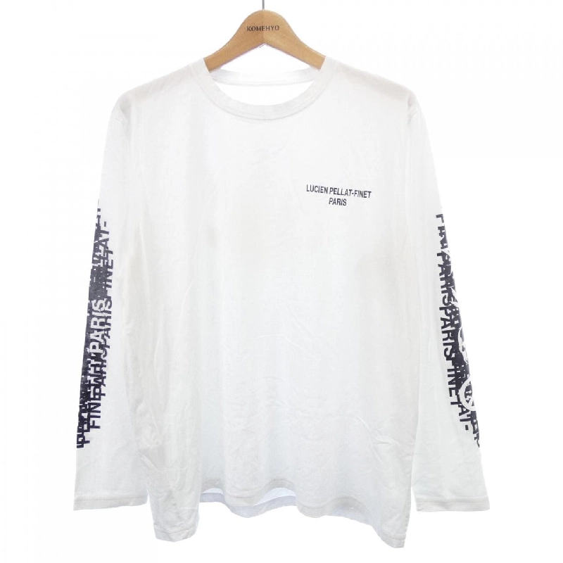 Áo thun lucien pellat-finet - Hàng hiệu Chính hãng 885095