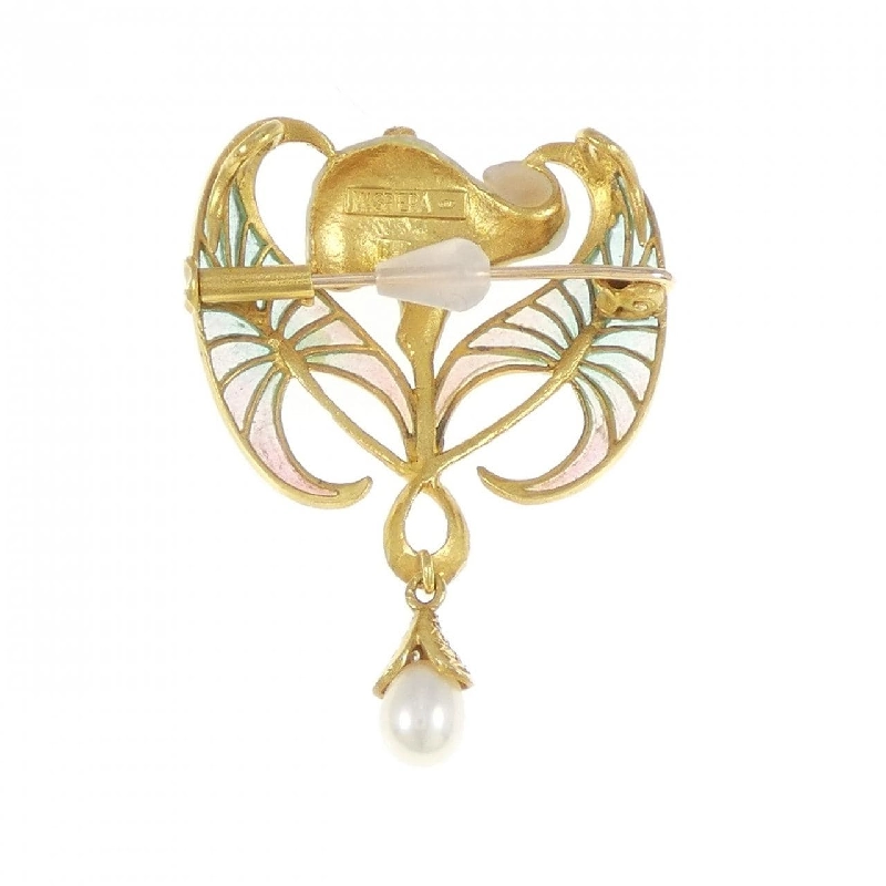 Brooch đá màu Mariela 667022