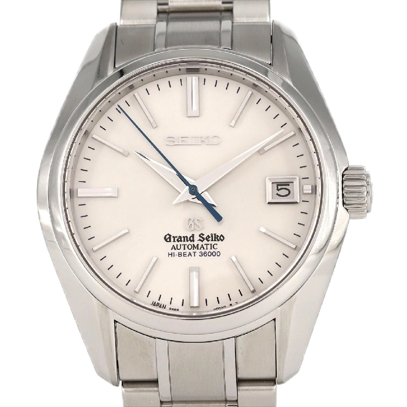 Seiko Grand Seiko - Cơ khí cao cấp 36000 9S85-00A0/SBGH001 SS tự động - Hàng hiệu chính hãng 888107