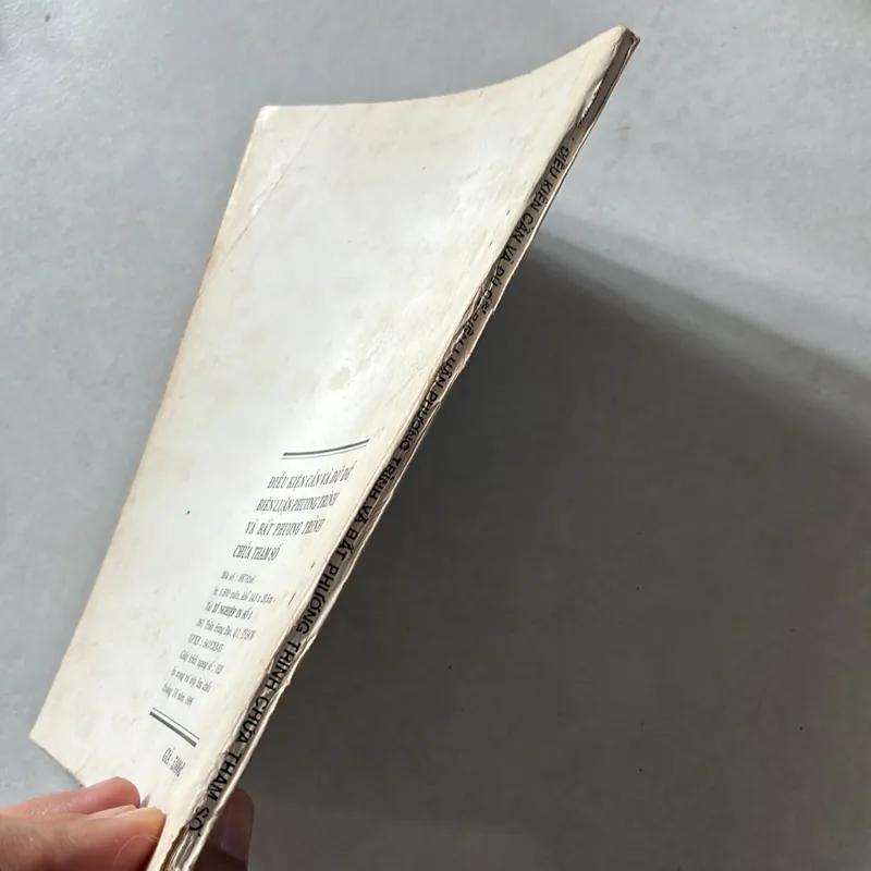 Điều kiện cần và đủ để biện luận phương trình và bất phương trình chứa tham số  739153