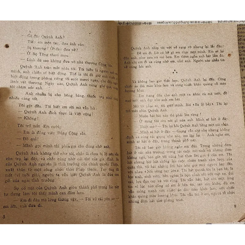 Tập truyện ngắn chọn lọc của nhà văn Nguyễn Quang Sáng: LINH ĐA 726783