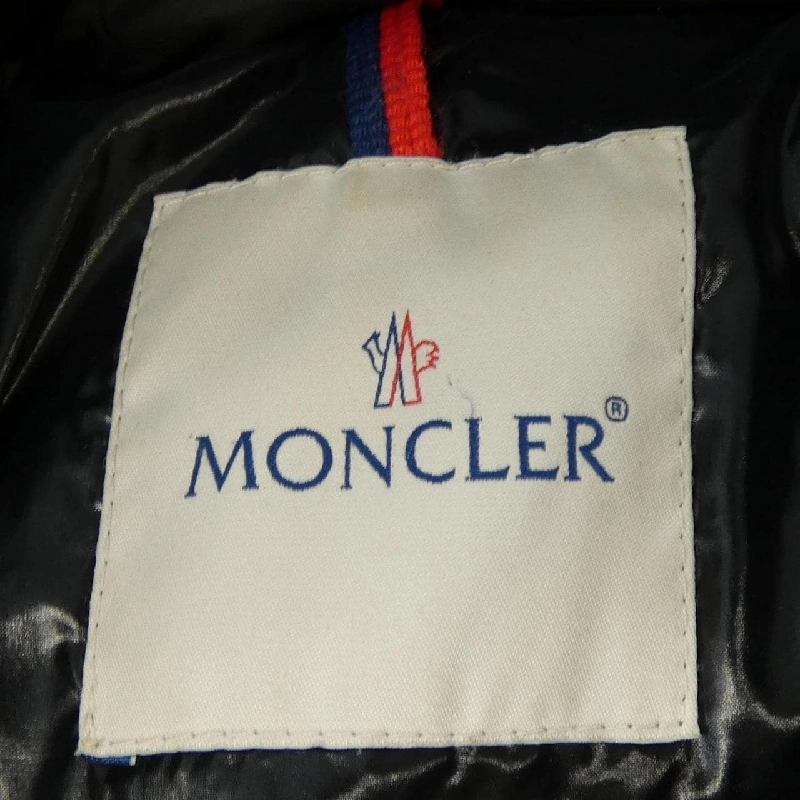MONCLER JURA Áo khoác lông - Hàng hiệu Chính hãng 808434