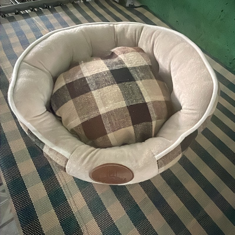 Nệm cho chó  hiệu zoorsem 184601