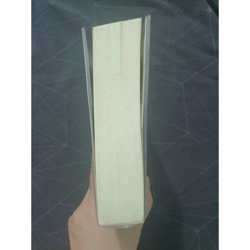 "Bố già" (new) - Mario Puzo 530974