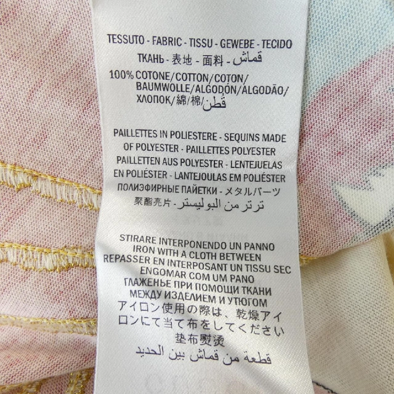 Gucci GUCCI 539081 XJBUJ Áo thun - Hàng hiệu Chính hãng 774369